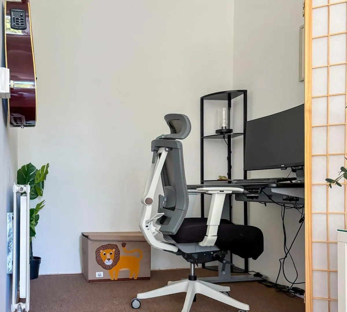 Sunny Scandi Edinburgh Retreat 1Br, Close To Murrayfield And Convenient Transportation To City Centre 0*,