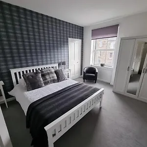  Appartamento Bespoke Tours Scotland @ Morrison Street
