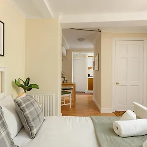  Appartement Cosy Dean Village