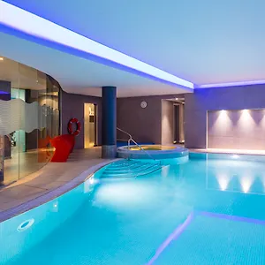 Novotel Centre Edinburgh
