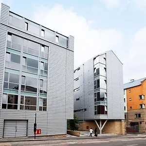 Apartment Unite Students - Sugarhouse Close - Royal Mile, Edinburgh