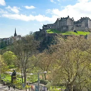 Appartement Destiny Scotland Charlotte Square, Edinburgh