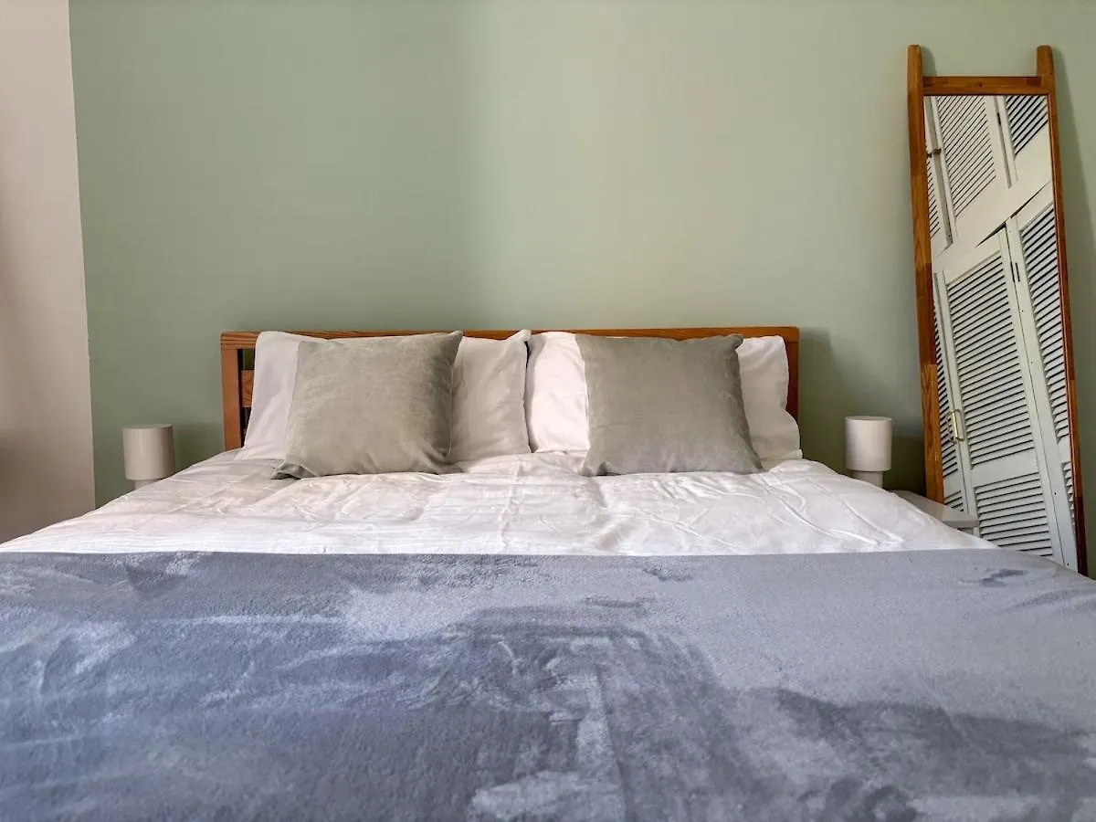 Sunny Scandi Edinburgh Retreat 1Br, Close To Murrayfield And Convenient Transportation To City Centre Regno Unito